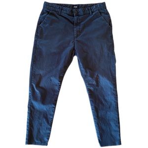 Other UK Smoking Pants